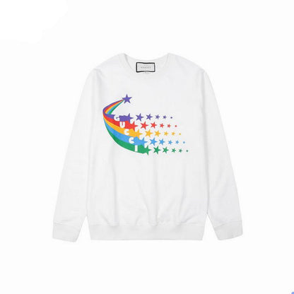 GU Sweater Sweatshirt 2 Color 's