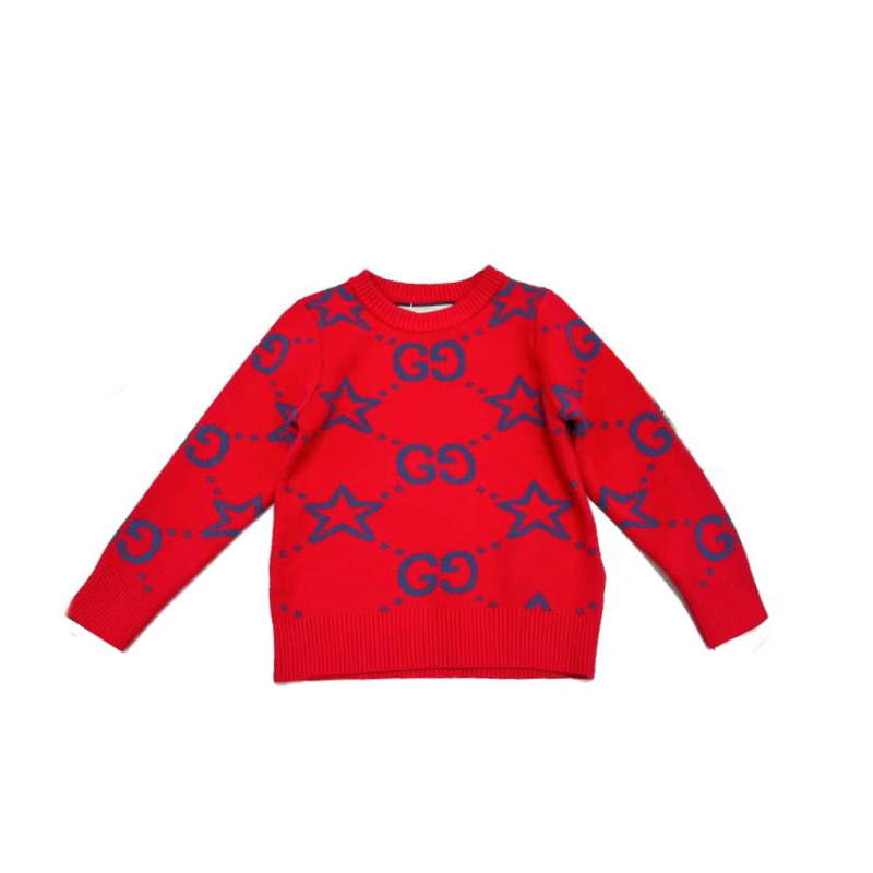 GU KIDS Sweater