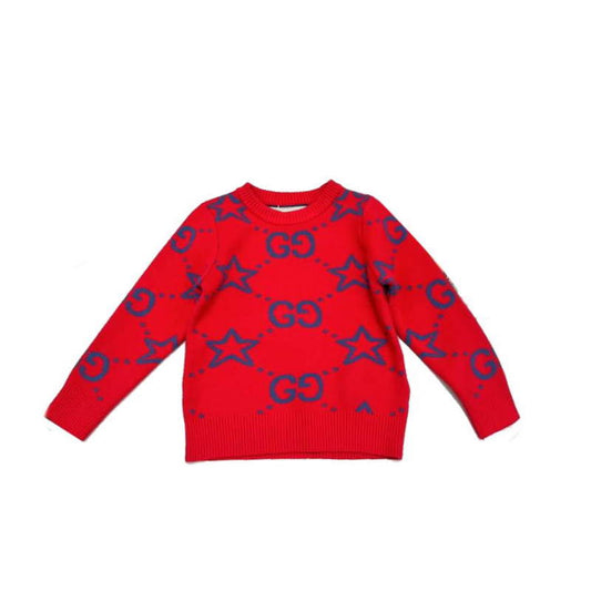 GU KIDS Sweater