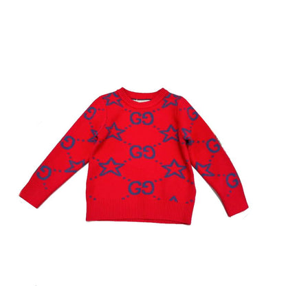 GU KIDS Sweater
