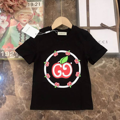 GU T - Shirt Summer KIDS