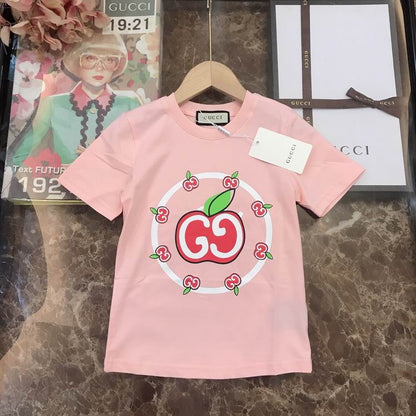 GU T - Shirt Summer KIDS
