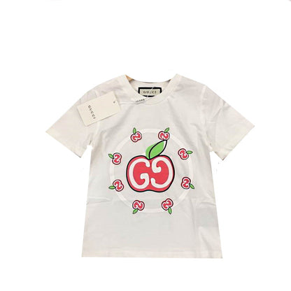 GU T - Shirt Summer KIDS