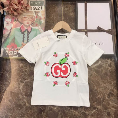 GU T - Shirt Summer KIDS