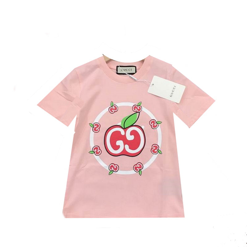GU T - Shirt Summer KIDS