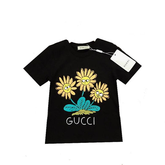 CHD T - Shirt Summer KIDS 2 Color 's