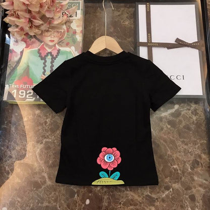 CHD T - Shirt Summer KIDS 2 Color 's