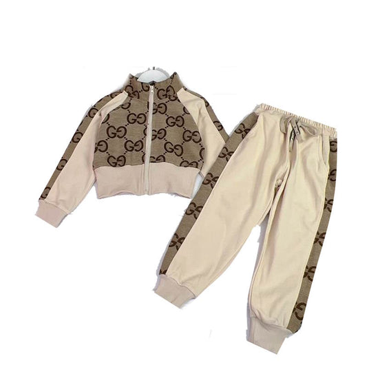 GU Sport Suits Activewear KIDS