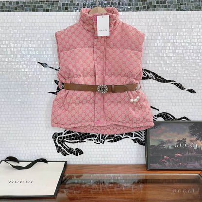 GU  Vest KIDS 3 Color 's