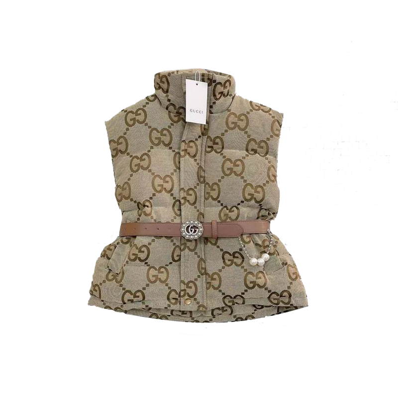 GU  Vest KIDS 3 Color 's