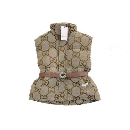 GU  Vest KIDS 3 Color 's