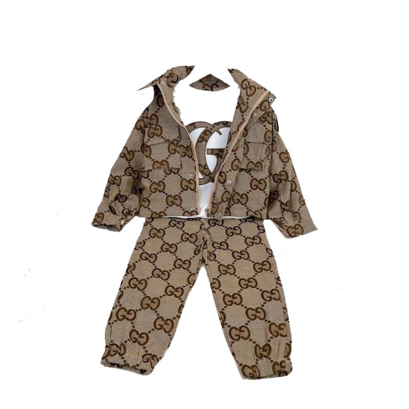 GU Sport Suits Activewear KIDS