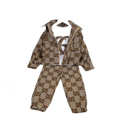 GU Sport Suits Activewear KIDS