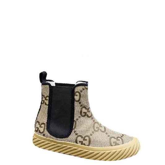 GU  Boots Woman