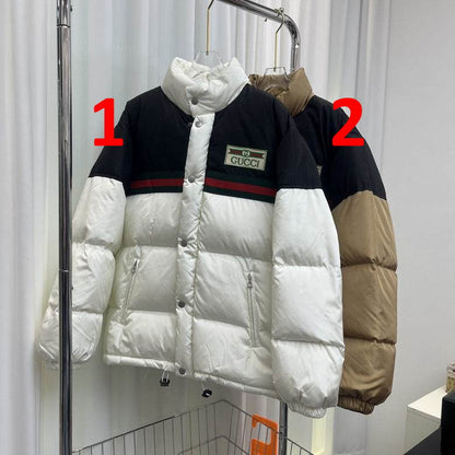 GU Warm Jacket  2 Color 's