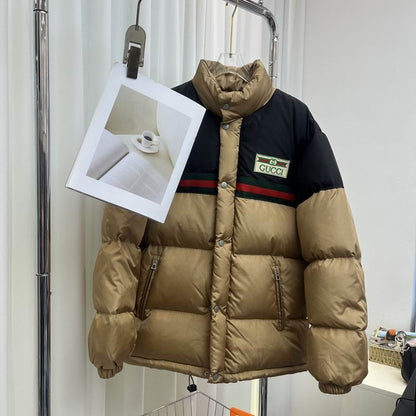GU Warm Jacket  2 Color 's