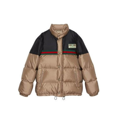 GU Warm Jacket  2 Color 's