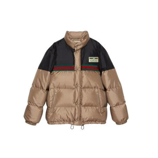 GU Warm Jacket  2 Color 's