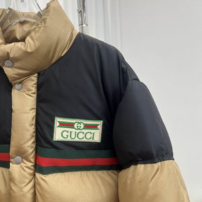 GU Warm Jacket  2 Color 's