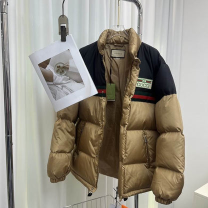 GU Warm Jacket  2 Color 's
