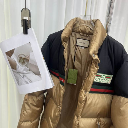 GU Warm Jacket  2 Color 's