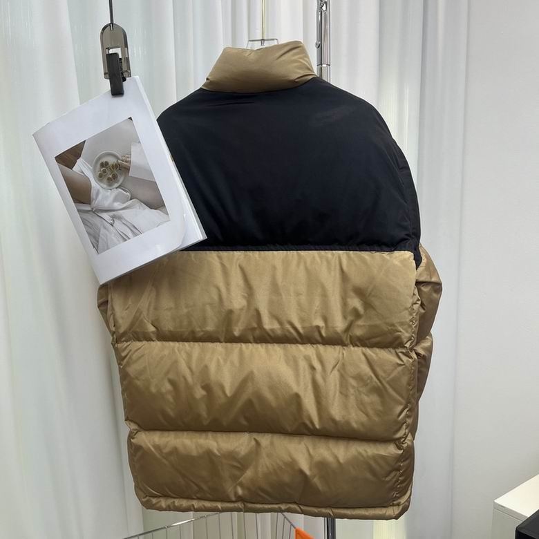 GU Warm Jacket  2 Color 's