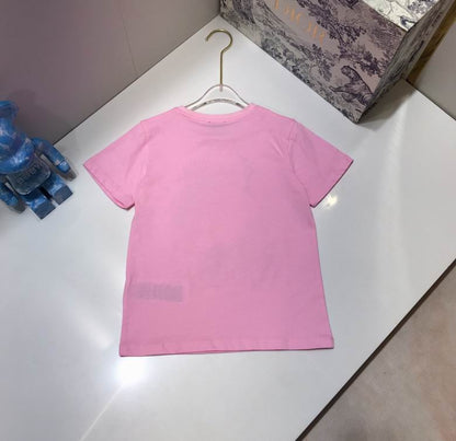 GU T - Shirt Summer KIDS
