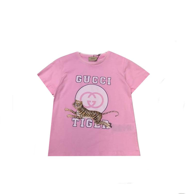 GU T - Shirt Summer KIDS
