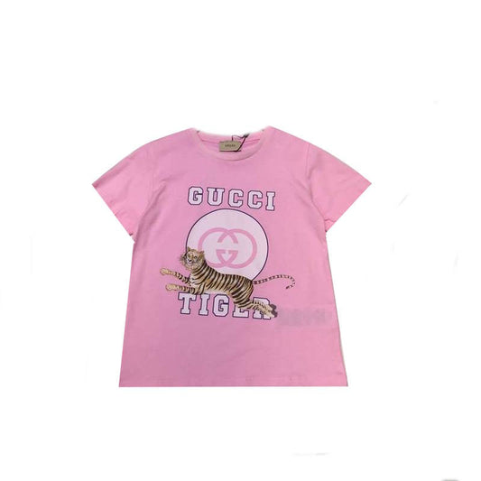 GU T - Shirt Summer KIDS