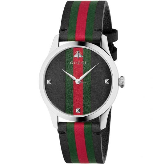 GU  Watches  4 Colors