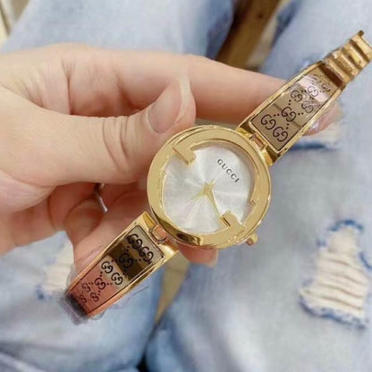 GU Watches Colors