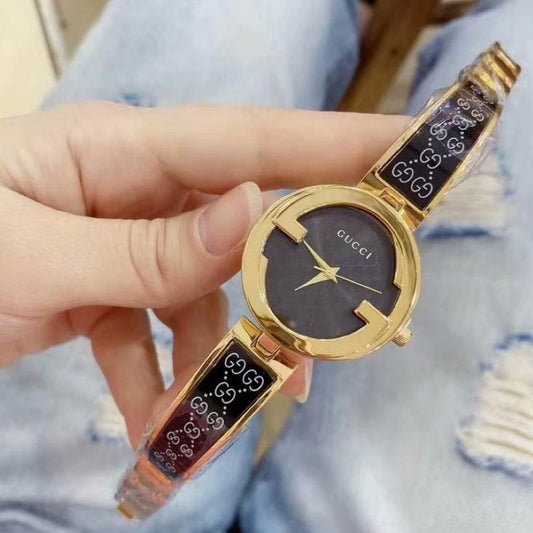 GU Watches Colors