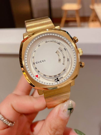 GU  Watches  3 Colors 40 cm