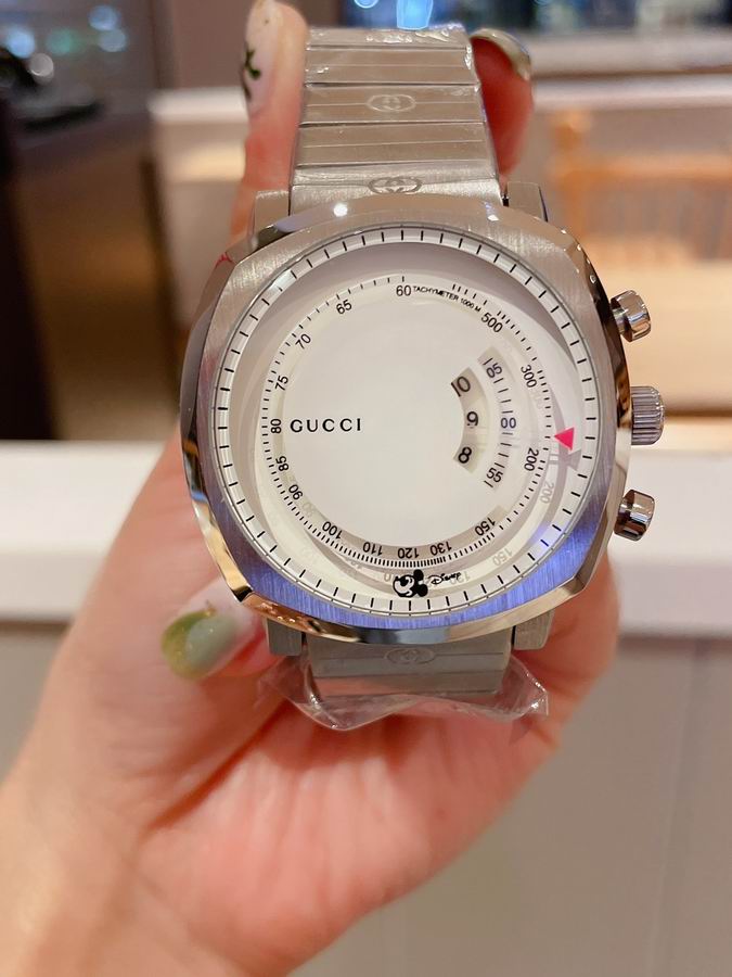 GU  Watches  3 Colors 40 cm