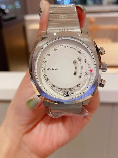 GU  Watches  3 Colors 40 cm