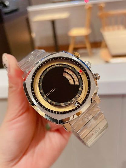 GU  Watches  3 Colors 40 cm