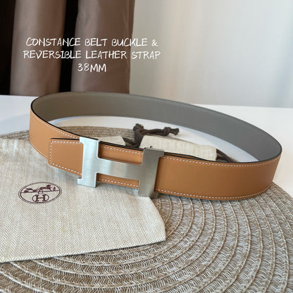 HRM Belt