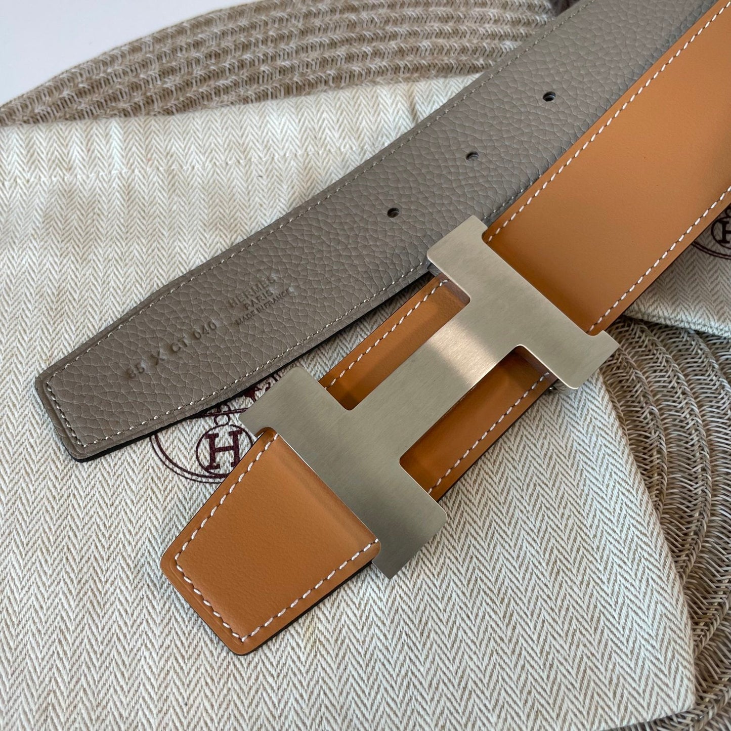 HRM Belt