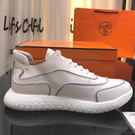 Hermes sneakers