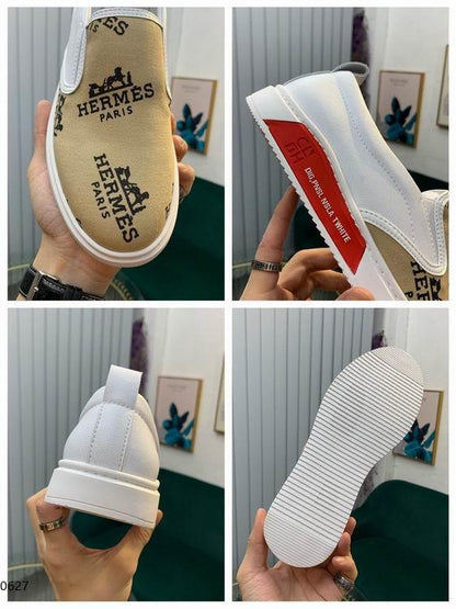 HRM  Sneakers Slip on