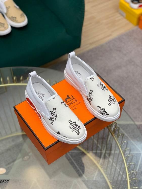 HRM Sneakers Slip on