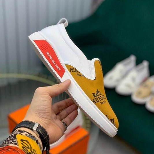 HRM  Sneakers Slip on