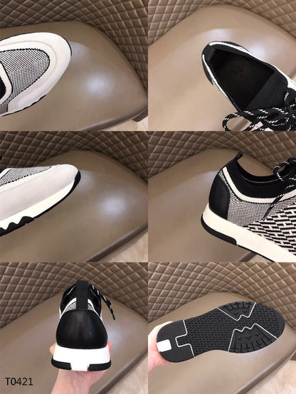 HRM Sneakers