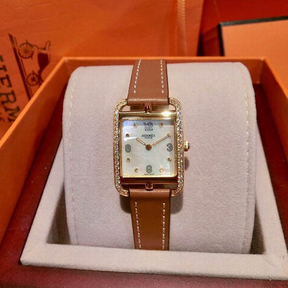 HRM Watches  2 Color's Stones