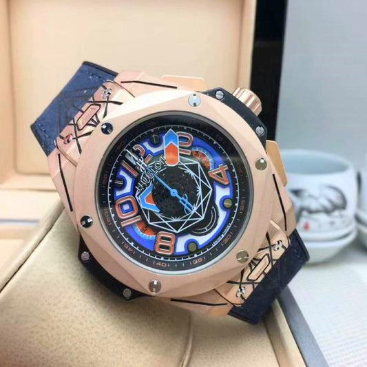 Hubl Watches