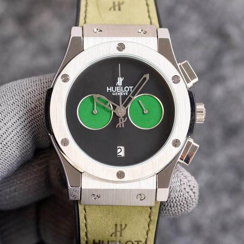 HUBL  Watches  8 Colors
