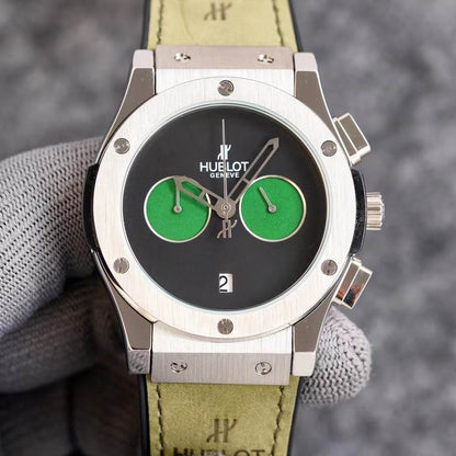 HUBL  Watches  8 Colors