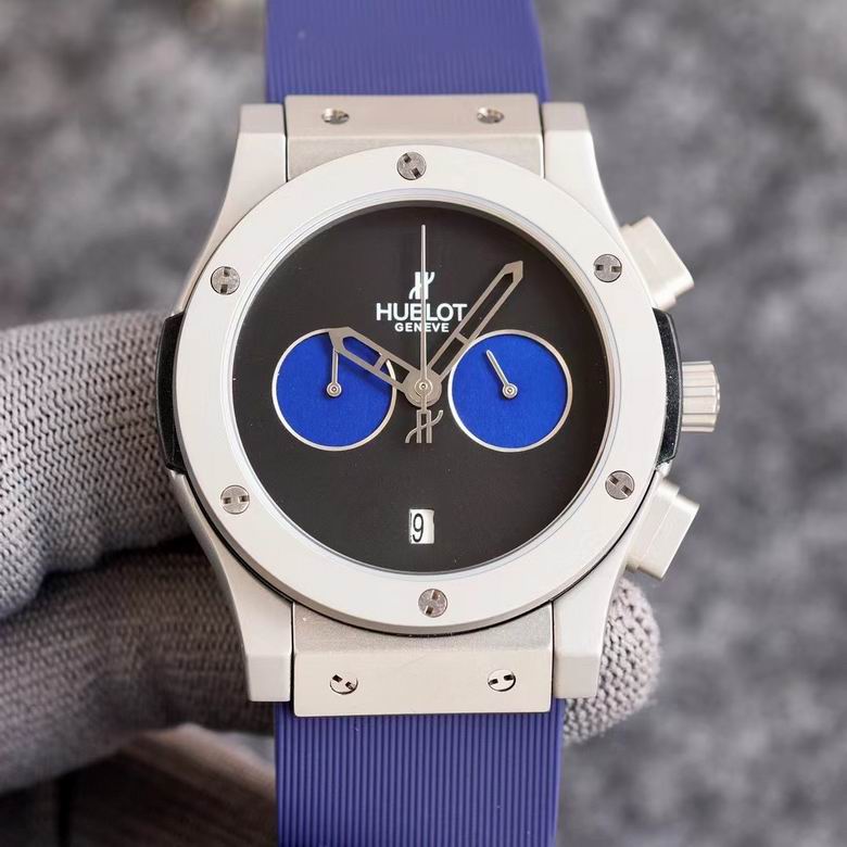 HUBL  Watches  8 Colors