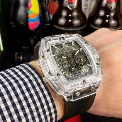 Hubl Watches