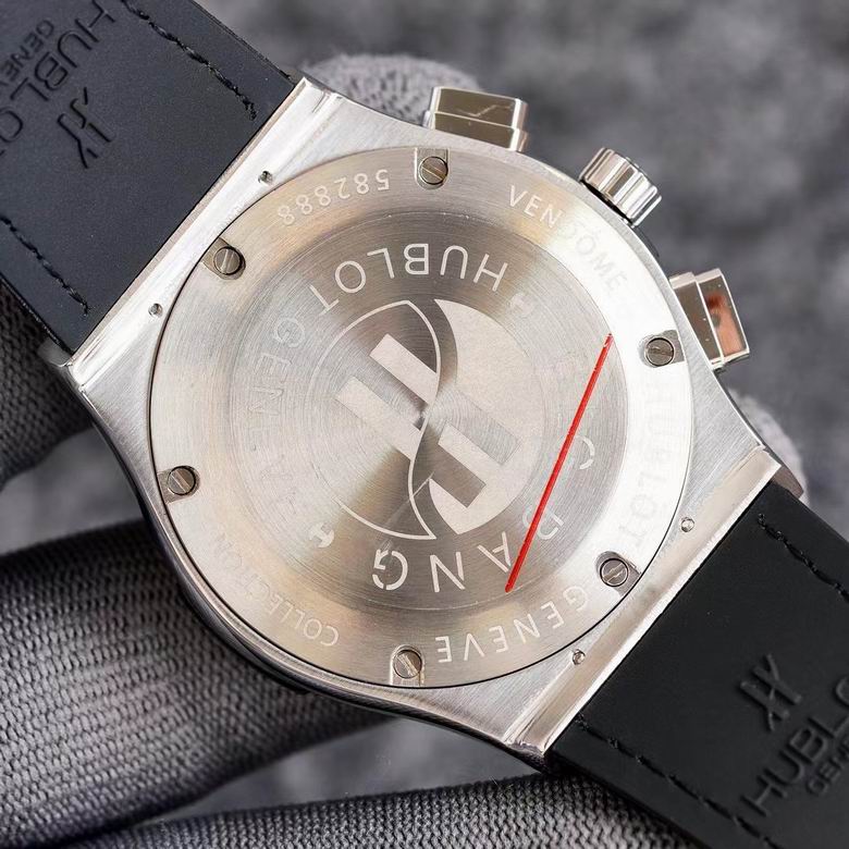 HUBL  Watches  8 Colors